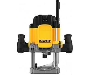 Fresatrice verticale DeWALT DWE625
