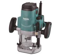 Makita Fresatrice 1.650 W 12 mm SAR marca
