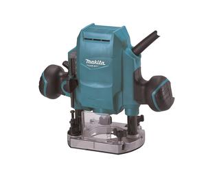 Fresatrice verticale MAKITA MT 900W M3601B