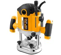 Fresatrice Verticale Potenza 2100W mm.8/12