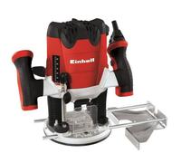 FRESATRICE VERTICALE PROFESSIONALE EINHELL TE-RO 1255 POTENZA 1200W