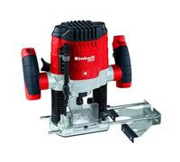 FRESATRICE VERTICALE TH-RO 1100 E POTENZA 1100W CORSA MAX FRESA MM.55