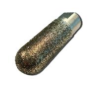 Fresatrici Ø 22mm Diamant-Fingerfräser M14 Filetto Per Smerigliatrice