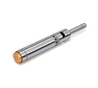 Fresatura a LED Suono Elettronico Edge Finder per Tornio CNC con Indicatore Luminoso Beep Precisione 0.005Mm per Macchinisti Lunghezza 160Mm