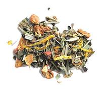 Freschezza del mattino d'Oriente | Tisana naturale 100 g