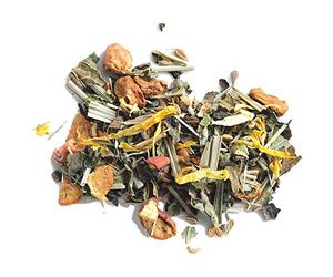 Freschezza del mattino d'Oriente | Tisana naturale 100 g