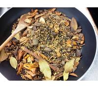 Freschi fatti in casa 50.100, 200 grammi di spezie intere / erbe aromatiche...