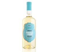 Fresco di Masi Bianco 2024 | Bianco Verona Igt | Biologico | 750 ml | 1 Bottiglia