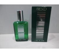 FRESCO di VISCONTI DI MODRONE Eau De Cologne 100ml splash -Vintage