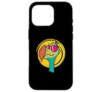 fresco Dodo Bird da Mauritius Custodia per iPhone 16 Pro