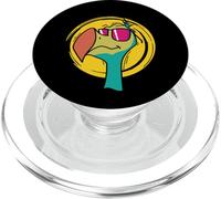 fresco Dodo Bird da Mauritius PopSockets PopGrip per MagSafe