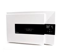 Fresco IRINOX Abbattitore di temperatura per la casa | 9 funzioni innovative dal freddo rapido al caldo lento | Fresco Classic Abbattitore domestico 56,4 x 39,2 x 38 cm