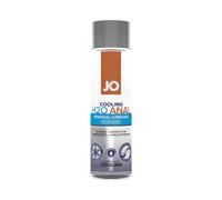 Lubrificante Anale JO H2O Cool Effetto Rinfrescante a Base d'Acqua (120ml)