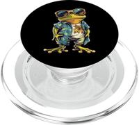 Fresco Rana Estate Vibes Fumetto PopSockets PopGrip per MagSafe
