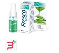 FRESCO SPRAY 15 ML