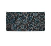 Fresco Succulente Sfondo Banner Festività Striscioni, Decorare Banner Decorazione Per La Laurea Evento Di Nozze