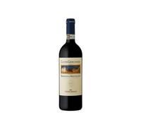 Frescobaldi Brunello di Montalcino DOCG Castelgiocondo 2018, vino rosso Toscano, vino Sangiovese 100%, 15% vol, 750 ml