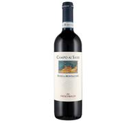 Frescobaldi Campo ai Sassi Rosso di Montalcino DOC 2024 0,75 ℓ