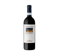 Frescobaldi - Rosso Di Montalcino Doc “campo Ai Sassi” 2018