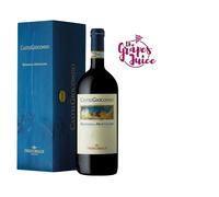 FRESCOBALDI CASTELGIOCONDO 2016 MAGNUM VINO ROSSO BRUNELLO DI MONTALCINO DOCG