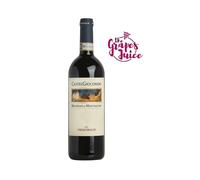 FRESCOBALDI CASTELGIOCONDO BRUNELLO DI MONTALCINO 2013 VINO ROSSO DOCG TOSCANA