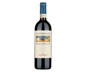 FRESCOBALDI CASTELGIOCONDO BRUNELLO DI MONTALCINO D.O.C.G. 2021 0,75 LT BC7515060001
