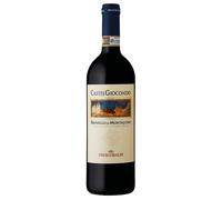 Frescobaldi - Brunello Di Montalcino Docg “castelgiocondo” 2015