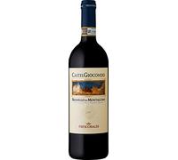 Frescobaldi CastelGiocondo Brunello di Montalcino Docg - 6 Bottiglie