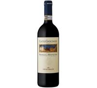 Frescobaldi - Brunello Di Montalcino Docg “castelgiocondo” 2015