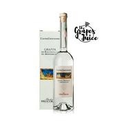 FRESCOBALDI CASTELGIOCONDO GRAPPA DI BRUNELLO DI MONTALCINO TOSCANA