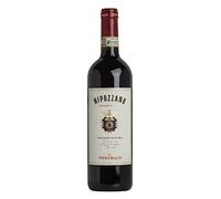 FRESCOBALDI Chianti Rufina Riserva DOCG Nipozzano 2021 0,75 ℓ