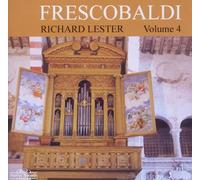 Frescobaldi, G. - Frescobaldi Vol. 4