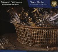 Frescobaldi, G. - Intavolatura Di Cimbalo