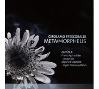 FRESCOBALDI, G. - METAMORPHEUS