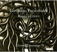 Frescobaldi, G. - Ricercari (1615)