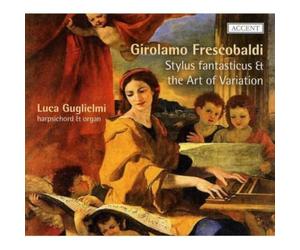 Frescobaldi, G. - Stylus Fantasticus