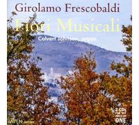Frescobaldi Girolamo - Fiori Musicali (2 CD)