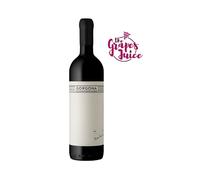 FRESCOBALDI GORGONA 2016 VINO ROSSO BIO COSTA TOSCANA IGT