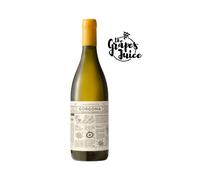 FRESCOBALDI GORGONA 2023 VINO BIANCO BIO COSTA TOSCANA IGT