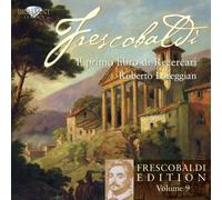 Frescobaldi - I Primo Libro Di Recercari