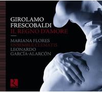 Frescobaldi. - Il Regno D'Amore