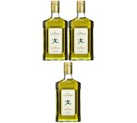 Frescobaldi Laudemio Olio Extravergine di Oliva (Italia) Confezione da 3