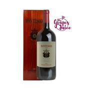 FRESCOBALDI MONTESODI 2016 MAGNUM VINO ROSSO CASTELLO DI NIPOZZANO TOSCANA IGT