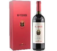 Frescobaldi Montesodi Toscana Rosso IGT Astucciato