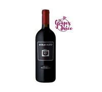 FRESCOBALDI MORMORETO 2012 VINO ROSSO CASTELLO DI NIPOZZANO TOSCANA IGT