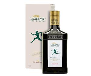 Frescobaldi Olio Extra Vergine di Oliva Laudemio 2025 500 ㎖, Astucciato