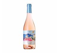 FRESCOBALDI PINOT GRIGIO RAMATO FRIULI DOC ATTEMS 2020 MAGNUM 1,50 LT AA1520010001