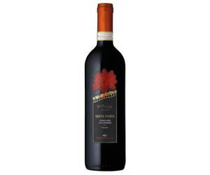 Frescobaldi Tenuta Ammiraglia Santa Maria Morellino di Scansano DOCG 2024 0,75 l