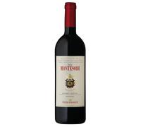 Frescobaldi Vigna Montesodi Castello Nipozzano Chianti Rufina DOCG Riserva 2022 0,75 l