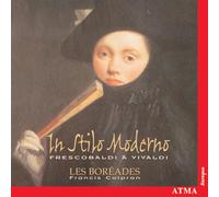 Frescobaldi/Vivaldi/Castello - In Stilo Moderno-Frescobaldi